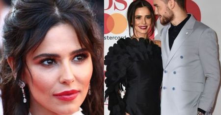 Cheryl Cole smutno o sobie: "Zakochuję się w każdym, kto stanie na mojej drodze"