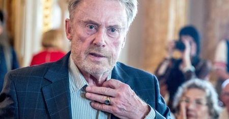 Olbrychskiego czeka operacja. "Największym szczęściem jest żyć"