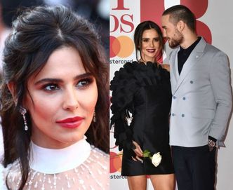 Cheryl Cole smutno o sobie: "Zakochuję się w każdym, kto stanie na mojej drodze"