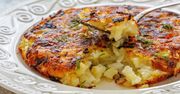 Rösti. Sposób na szybkie i chrupiące placki ziemniaczane