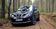 Nissan X-Trail 1,6 dCi - pierwsza jazda [galeria]
