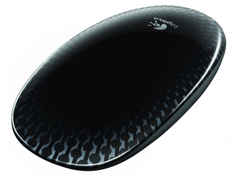 Logitech M600 – stylowa, dotykowa, ale czy wygodna? [test]