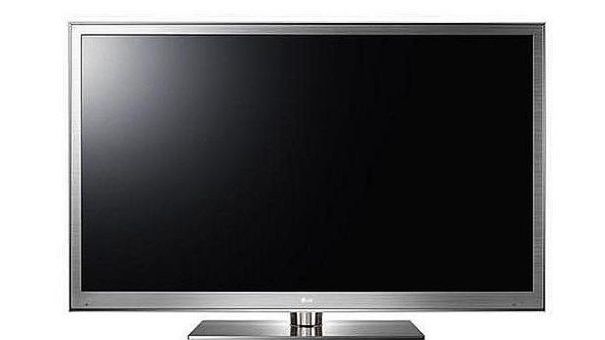 W końcu ładny telewizor na rynku 1