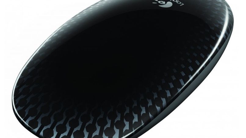 Logitech M600 – stylowa, dotykowa, ale czy wygodna? [test] 1