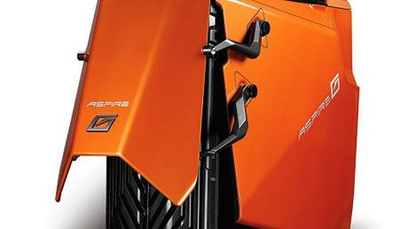 Acer Aspire Predator 1