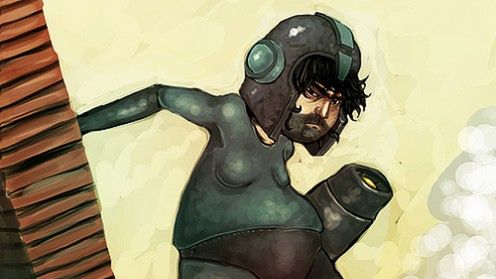 Tworzę i niszczę muzykę opartą na grach wideo. Wywiad z Action Adventure World 1