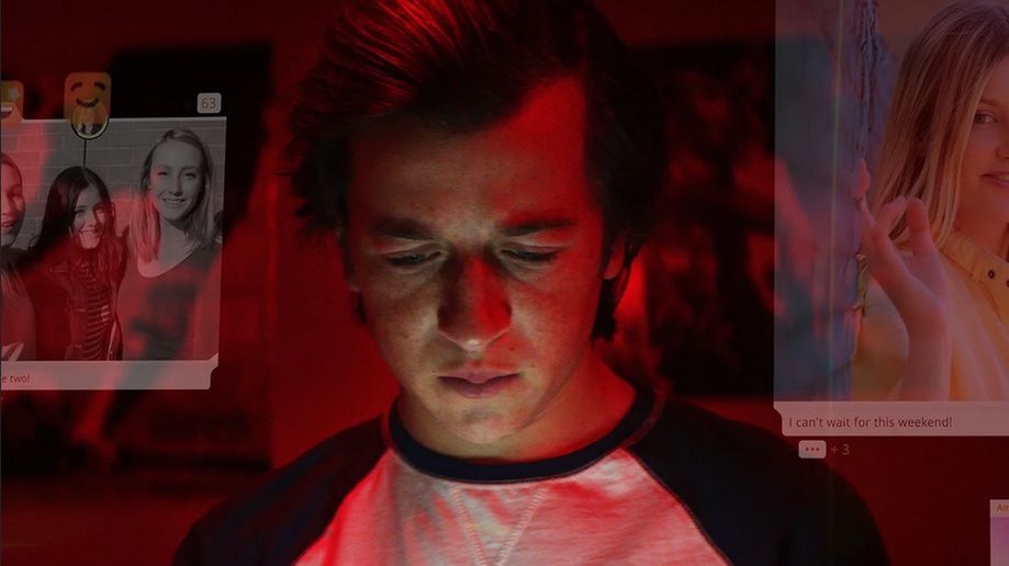 Netflix pokazuje, do czego doprowadziły media społecznościowe.  "The Social Dilemma" wskazuje winnych i pokazuje najlepsze rozwiązanie 1