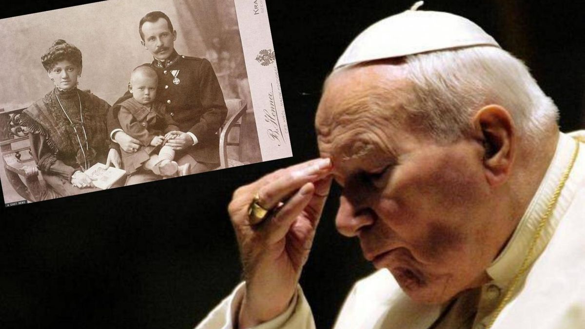 Rodzice Karola Wojtyły mogą zostać uznani za błogosławionych