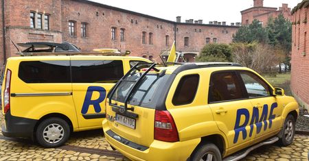 Media ujawniają kulisy pracy w RMF FM. Wstrząsające relacje pracowników