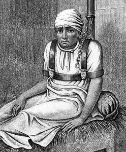 Angielskie "domy grozy". Pacjentów przykuwano łańcuchami, wybijano im zęby, traktowano jak dzikie bestie