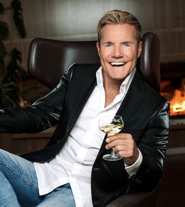 Tak dziś wygląda Dieter Bohlen