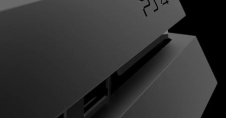 Nowe wieści o PlayStation 4.5 / PS4K / PS NEO