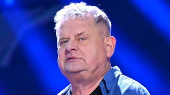 Kazik Staszewski przerywa milczenie ws. stanu zdrowia: "OMAL NIE UMARŁEM"
