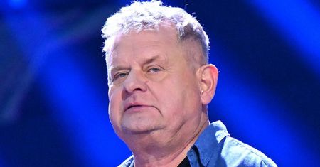 Kazik Staszewski przerywa milczenie ws. stanu zdrowia: "OMAL NIE UMARŁEM"