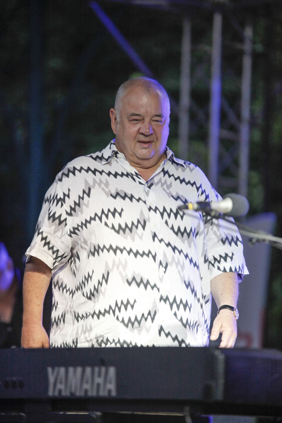 Stanisław Soyka
