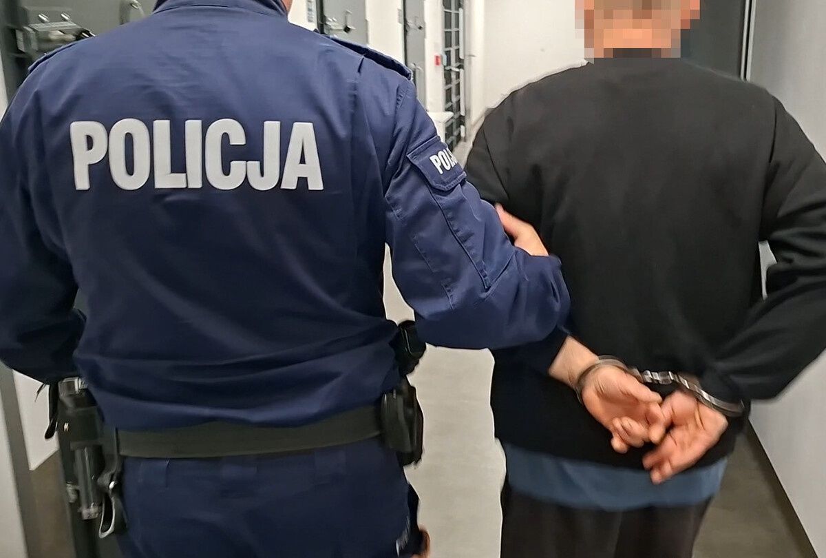 Urodziny zamieniły się w koszmar. Solenizant brutalnie pobity przez gości