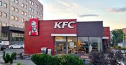 Darmowe jedzenie z KFC. Tak można dostać kod