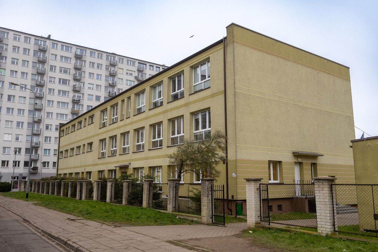 Słupsk: Kuratorium zapowiada kontrolę po awanturze w szkole