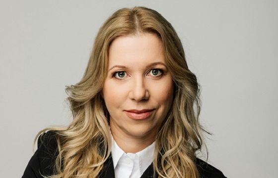 Somfy ma nową szefową marketingu