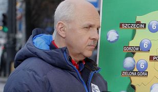 Polacy nie ufają prognozom pogody? Oglądalność leci na łeb na szyję