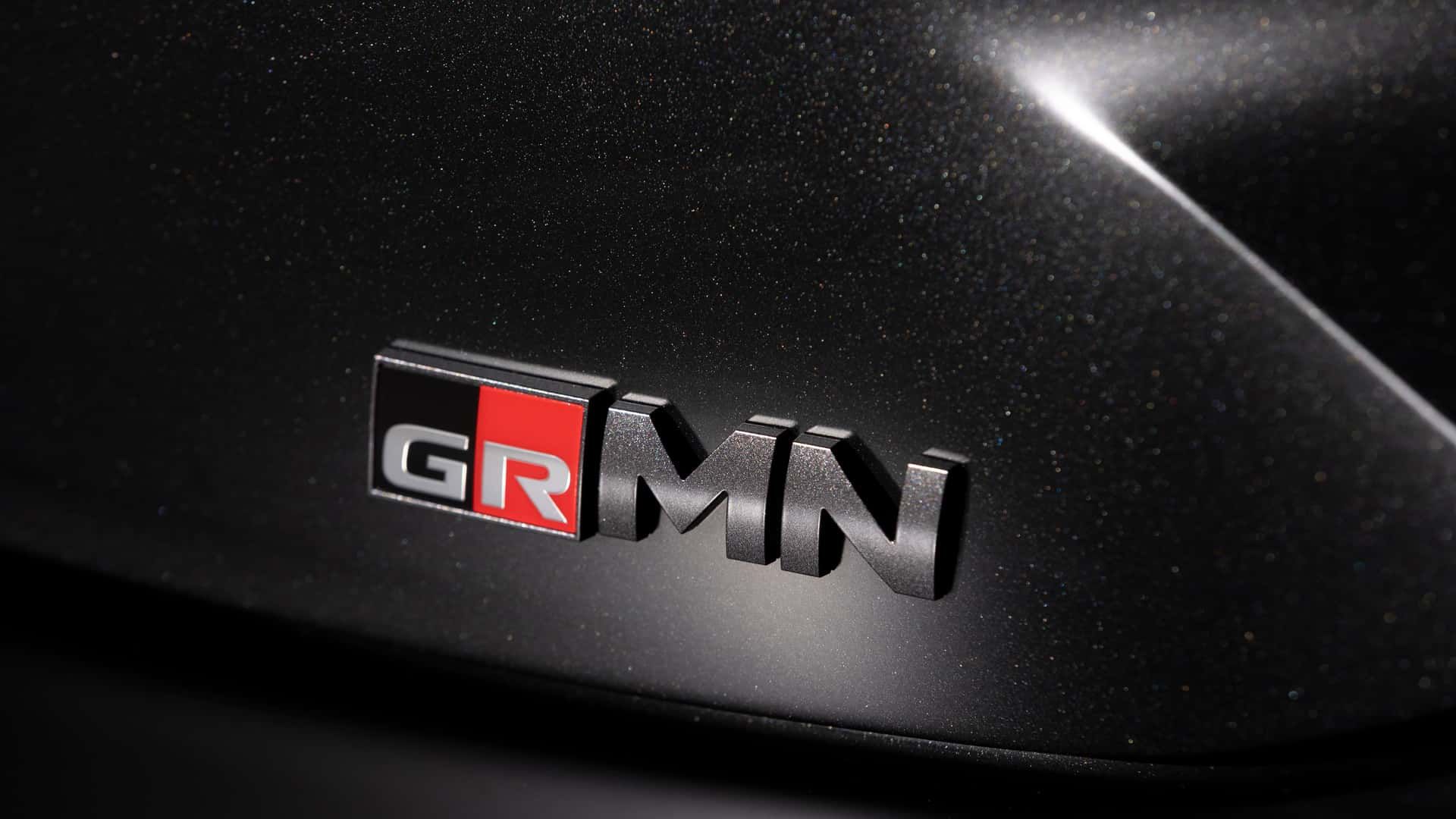 Toyota GRMN Corolla