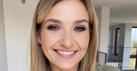 Joanna Koroniewska odsłoniła ciało. Jest czego pozazdrościć