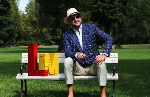 Koniec programu "Lego Masters" w TVN [NASZ NEWS]