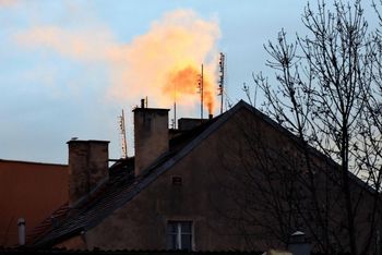 Łódzkie: Miasta w raporcie Polskiego Alarmu Smogowego