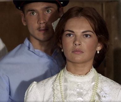 "Kozacka miłość" bije na głowę konkurencję nawet w TVP. Dzięki pięknej Zorianie?