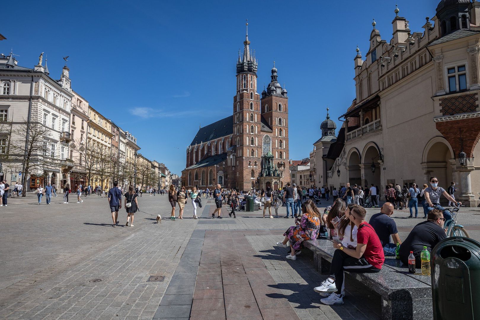 Przegląd wydarzeń w dniach 6, 7 i 8 czerwca