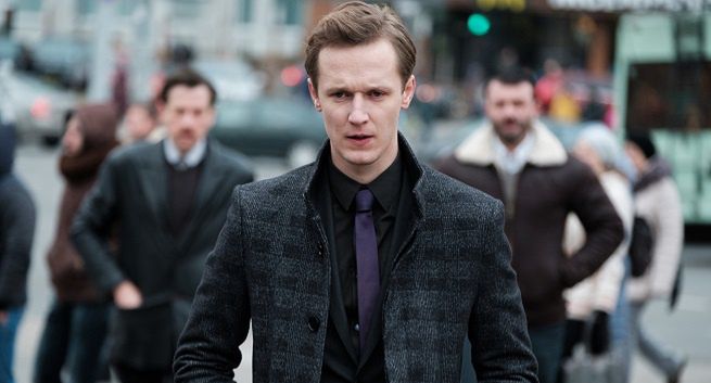 Canal+ udostępnił pierwszy teaser szpiegowskiego serialu „Nielegalni” (wideo)