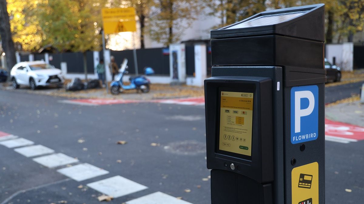 Ponad 60 mln zł wpłynęło do kasy Warszawy