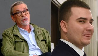 Żakowski kpi z Misiewicza: "Myślałem, że będzie w TVP prowadził "Co masz w rozumie" albo "Taniec na błocie"!"