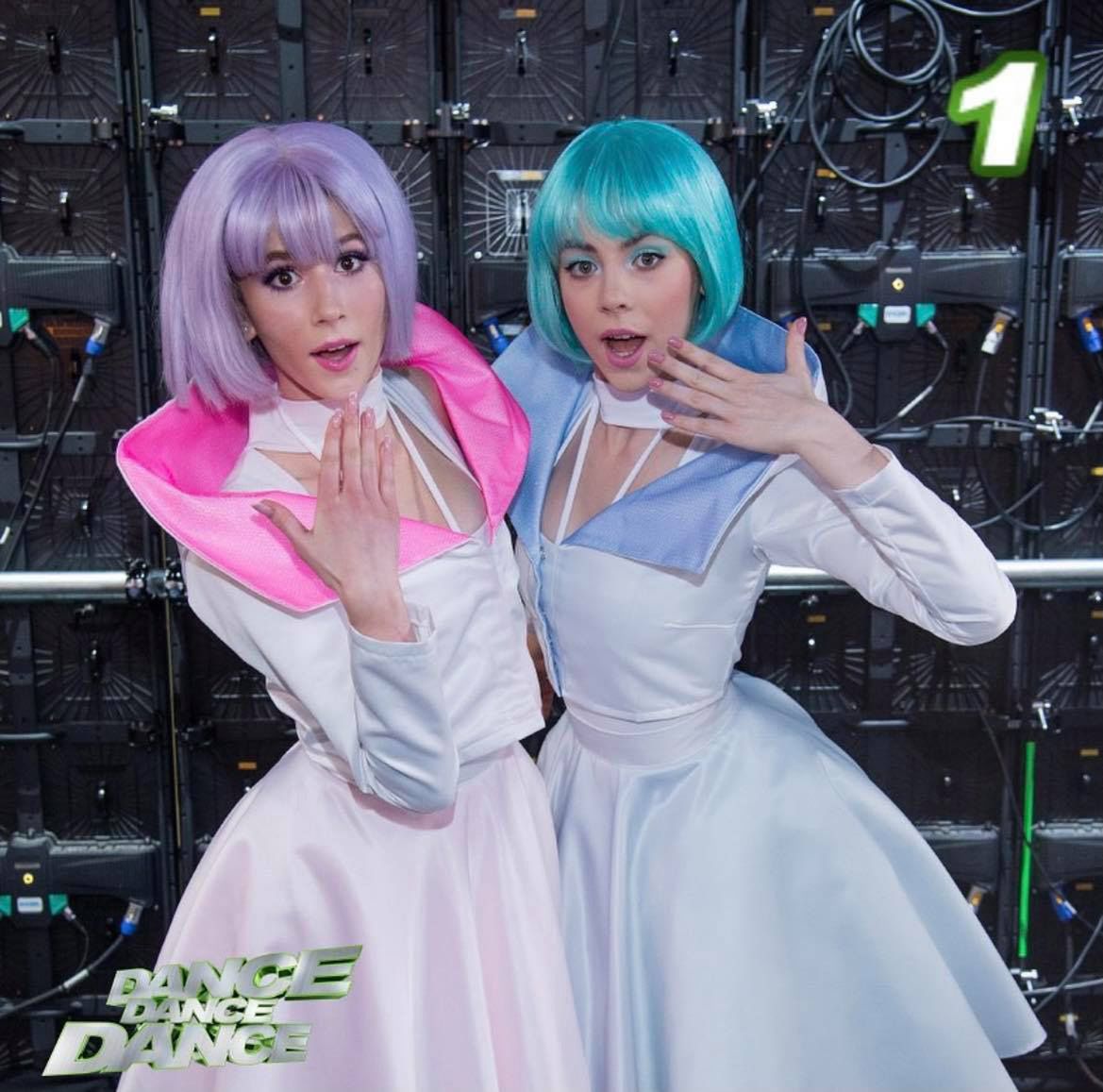 Dance Dance Dance