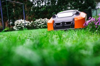 Sztuczna inteligencja wjeżdża do ogrodu. Wypiera kable, anteny i sygnały GPS