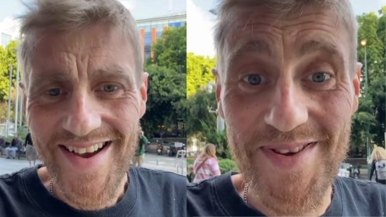 Tomasz Jakubiak przekazał nowe informacje o swoim stanie