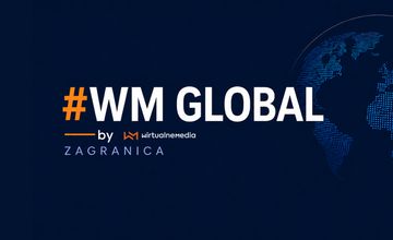 #WM GLOBAL. Szybki przegląd newsów ze świata mediów i reklamy