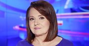 Danuta Holecka o swojej nieobecności w "Wiadomościach". Uspokaja widzów