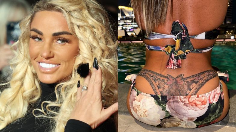 Najgorsze tatuaże gwiazd