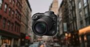 Canon EOS R3 będzie mógł śledzić samochody wyścigowe i motocykle