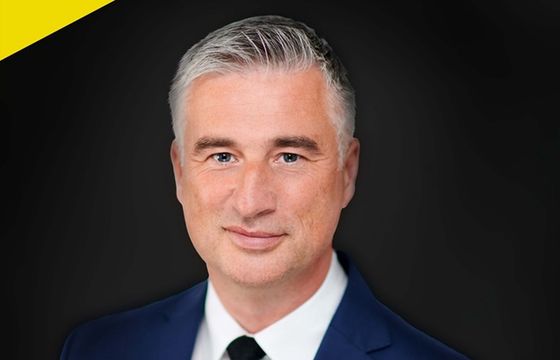 Fiberhost z nowym wiceprezesem