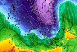 Zmiana już w sobotę. Pogoda znów zaszaleje, jest nowa prognoza