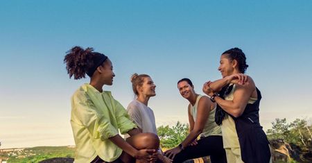 Nowa kolekcja ASICS NAGINO – od kobiet, dla kobiet