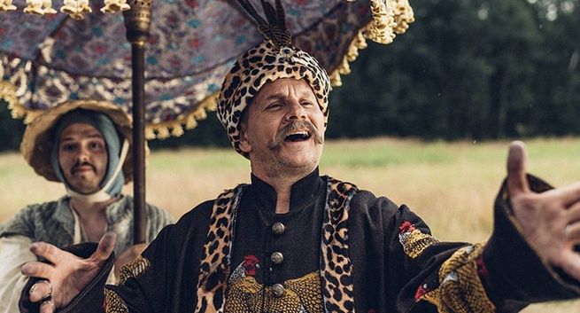 Netflix ujawnił, co pokaże w 2025 roku