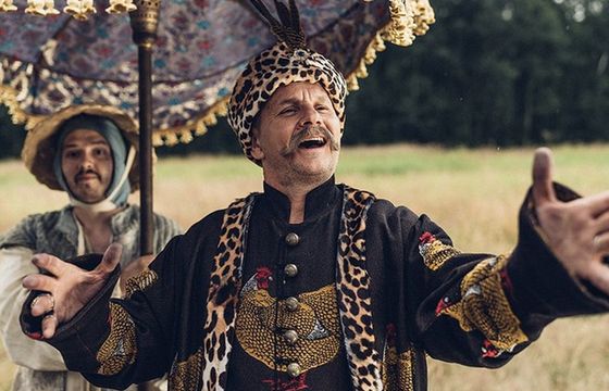 Netflix ujawnił, co pokaże w 2025 roku