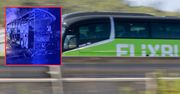 Polski autokar spłonął na Słowacji. FlixBus potwierdza