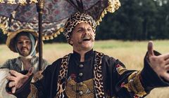 Netflix ujawnił, co pokaże w 2025 roku