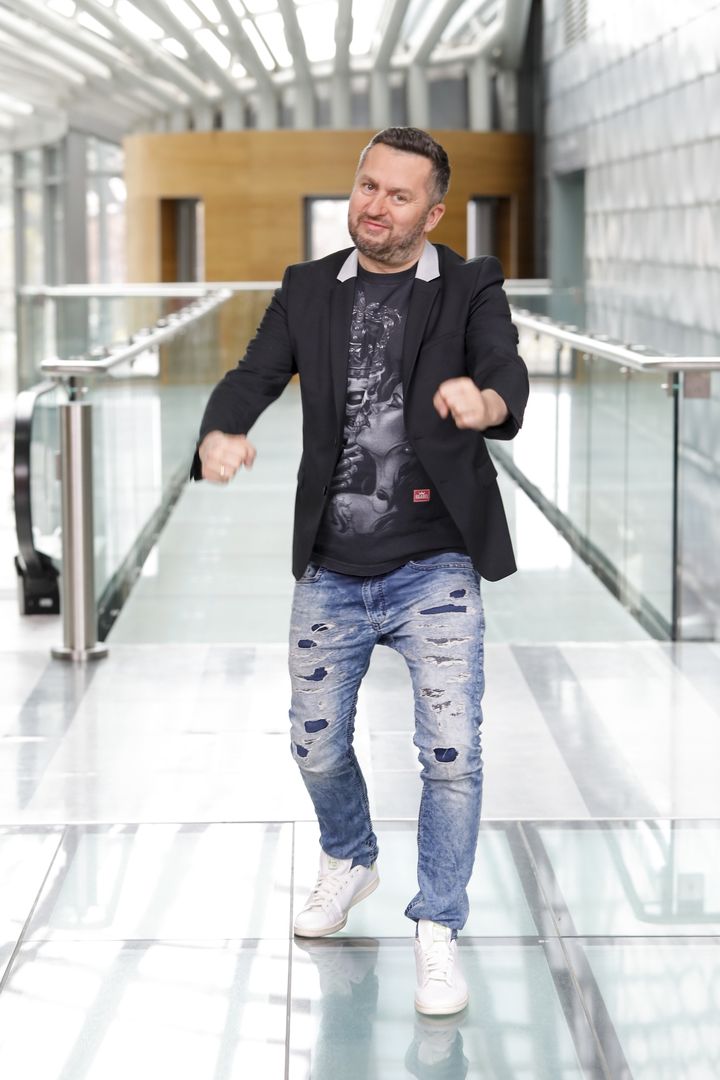 Norbi płaci na córkę 3 tys. zł miesięcznie