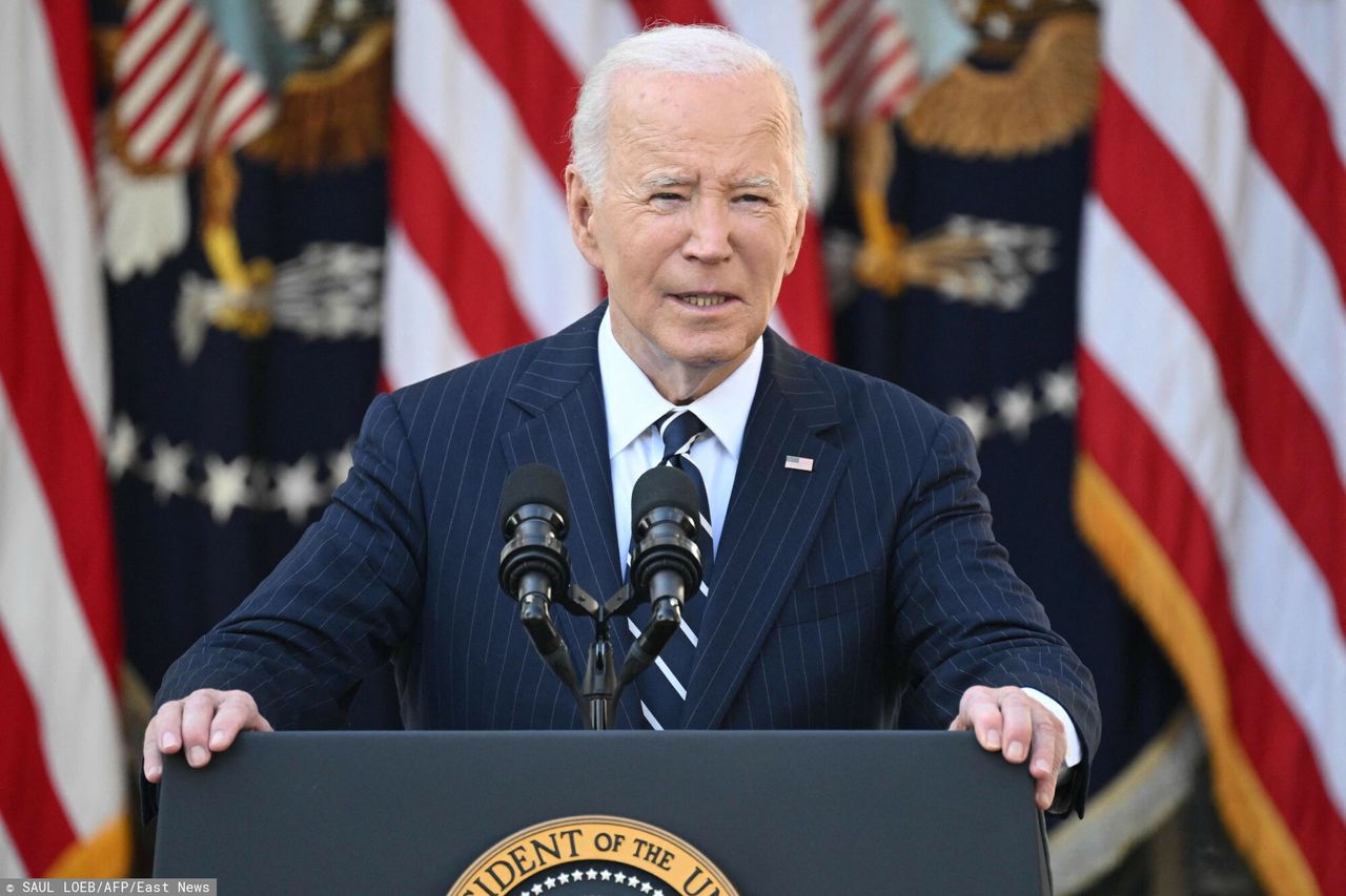 Biden assures peaceful transition as Trump prepares for office