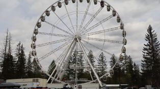 Zakopane: Koło widokowe. Burmistrz odmówił wydania zaświadczenia